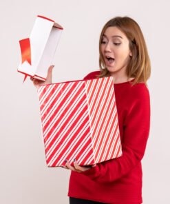 Alternative view of Paquetes Sorpresa / 8 libras / variedad de productos / 10 a 20 items por paquete