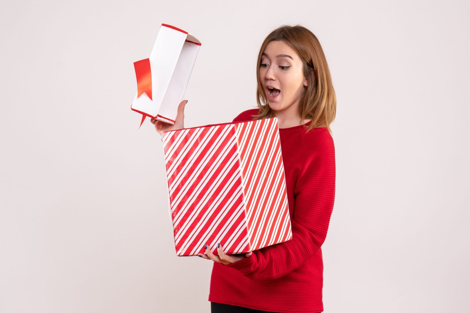 Paquetes Sorpresa / 8 libras / variedad de productos / 10 a 20 items por paquete - Image 2